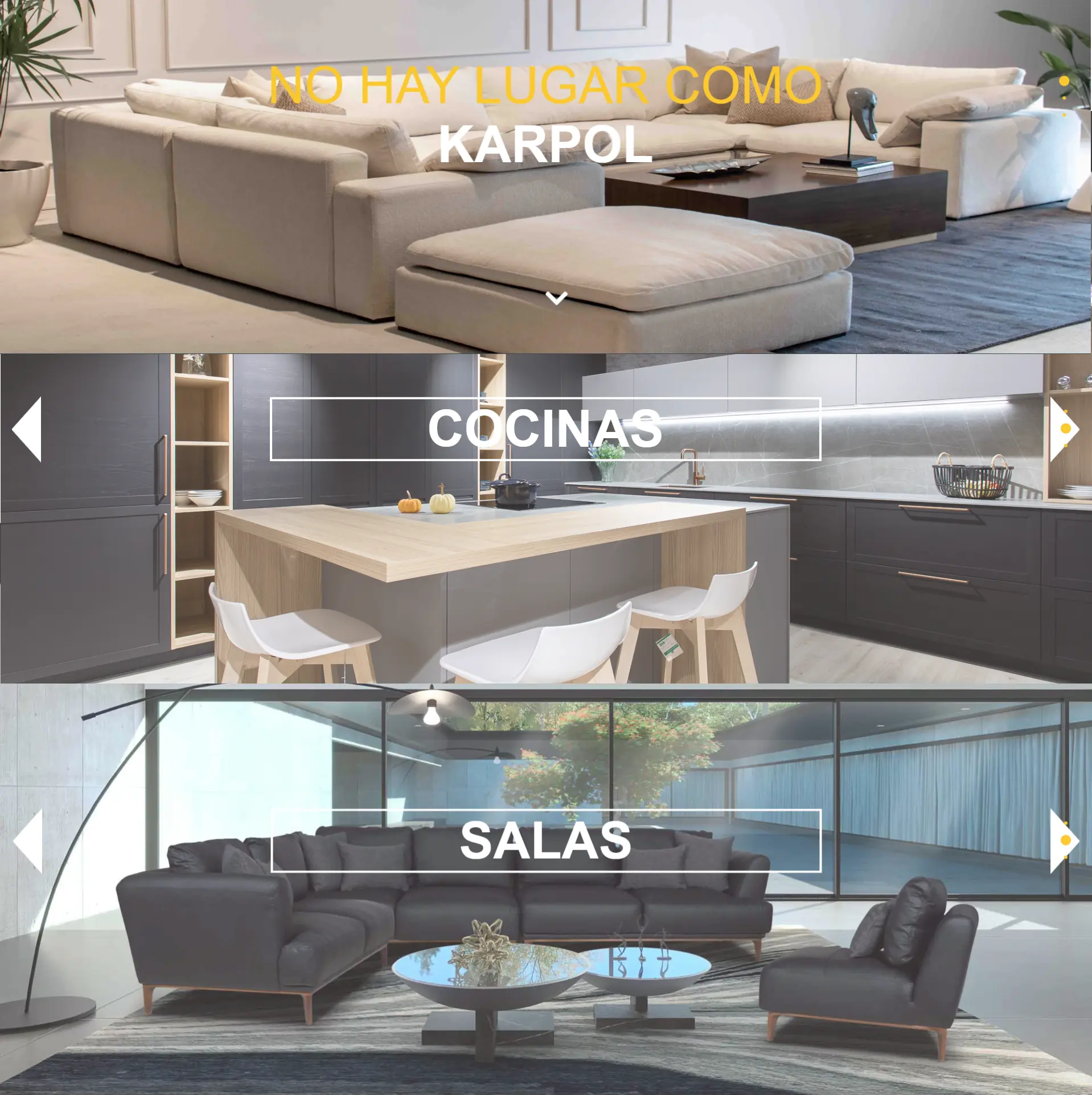 Enterprise Web Applications